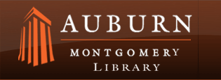 Auburn University at Montgomery Library